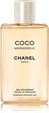 Chanel Coco Mademoiselle Showergel ab € 50,15 (2024).